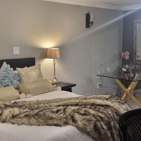 The Throne Apartment Johannesburg Ngoại thất bức ảnh