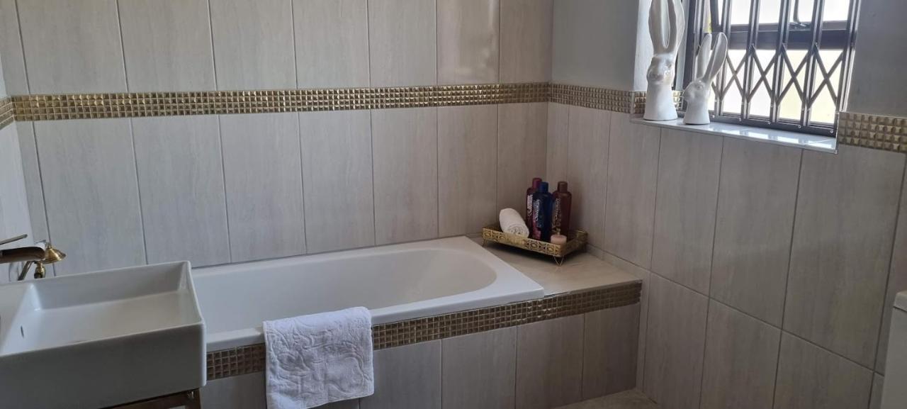 The Throne Apartment Johannesburg Ngoại thất bức ảnh