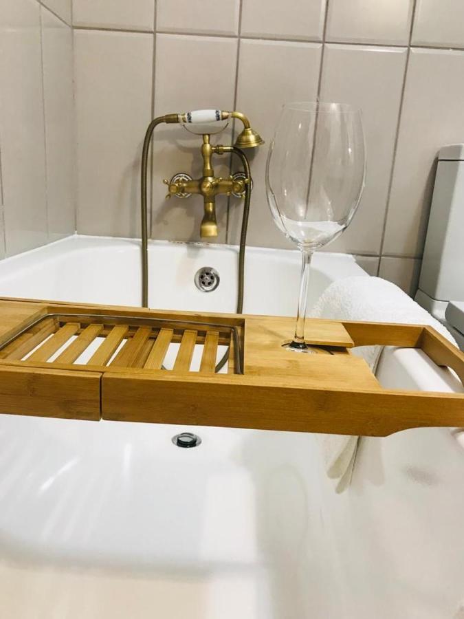 The Throne Apartment Johannesburg Ngoại thất bức ảnh