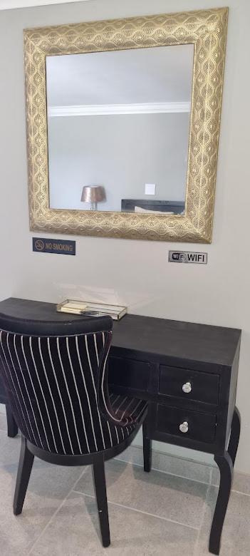 The Throne Apartment Johannesburg Ngoại thất bức ảnh