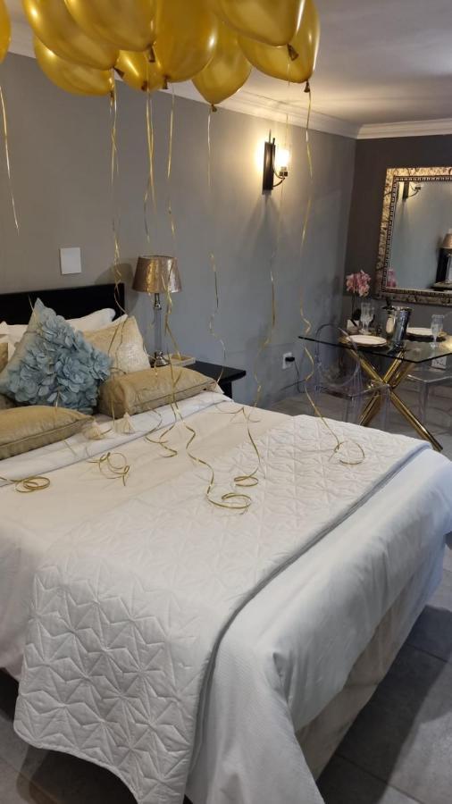 The Throne Apartment Johannesburg Ngoại thất bức ảnh