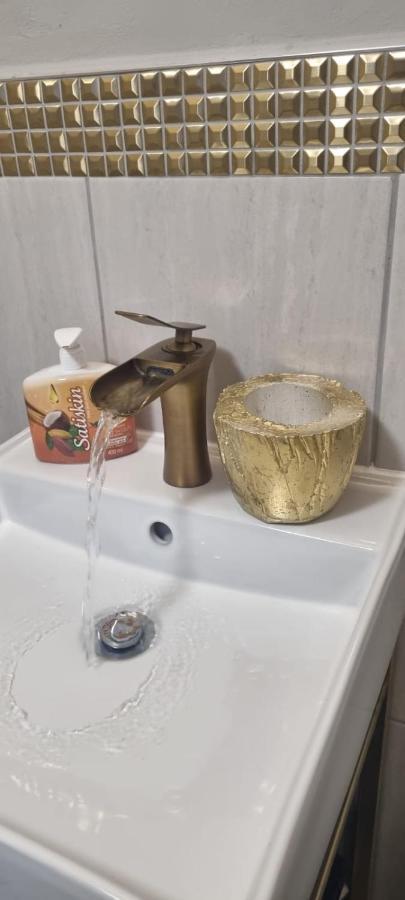 The Throne Apartment Johannesburg Ngoại thất bức ảnh