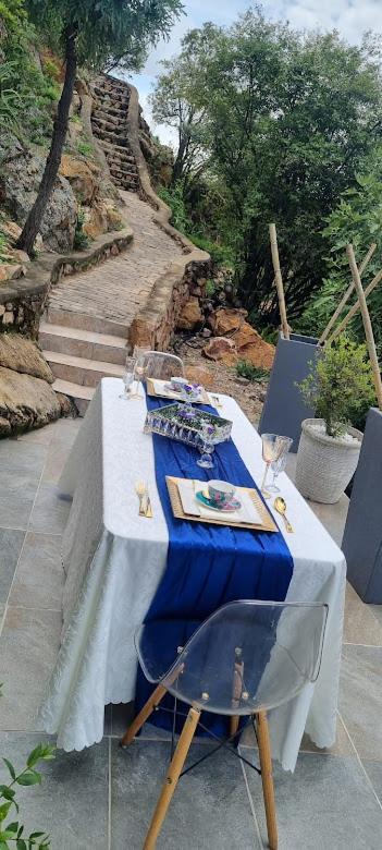 The Throne Apartment Johannesburg Ngoại thất bức ảnh