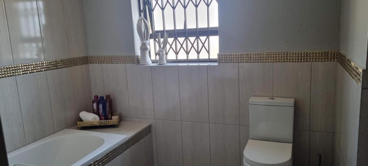 The Throne Apartment Johannesburg Ngoại thất bức ảnh