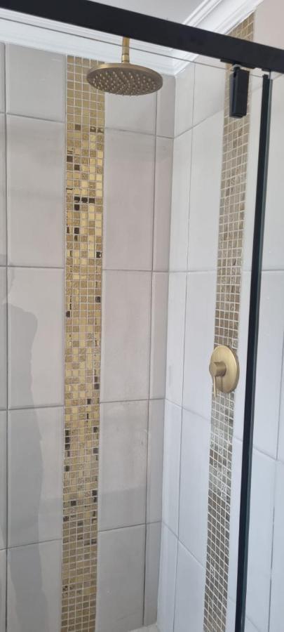 The Throne Apartment Johannesburg Ngoại thất bức ảnh