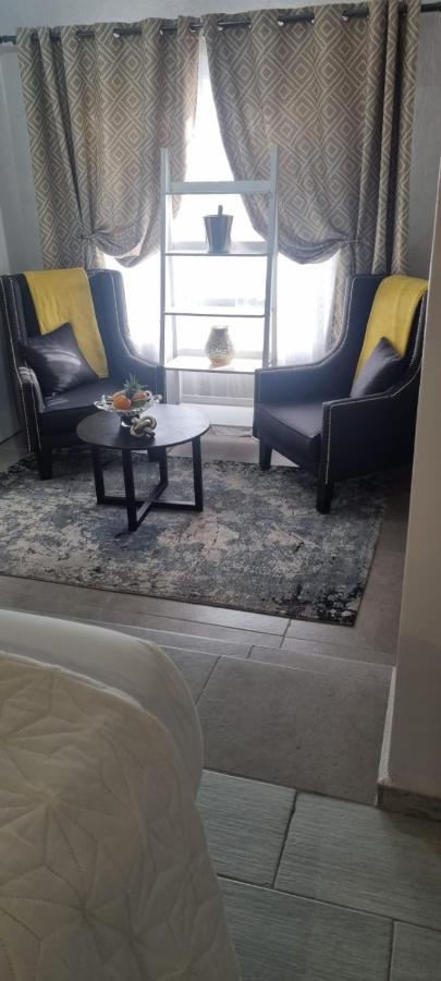 The Throne Apartment Johannesburg Ngoại thất bức ảnh