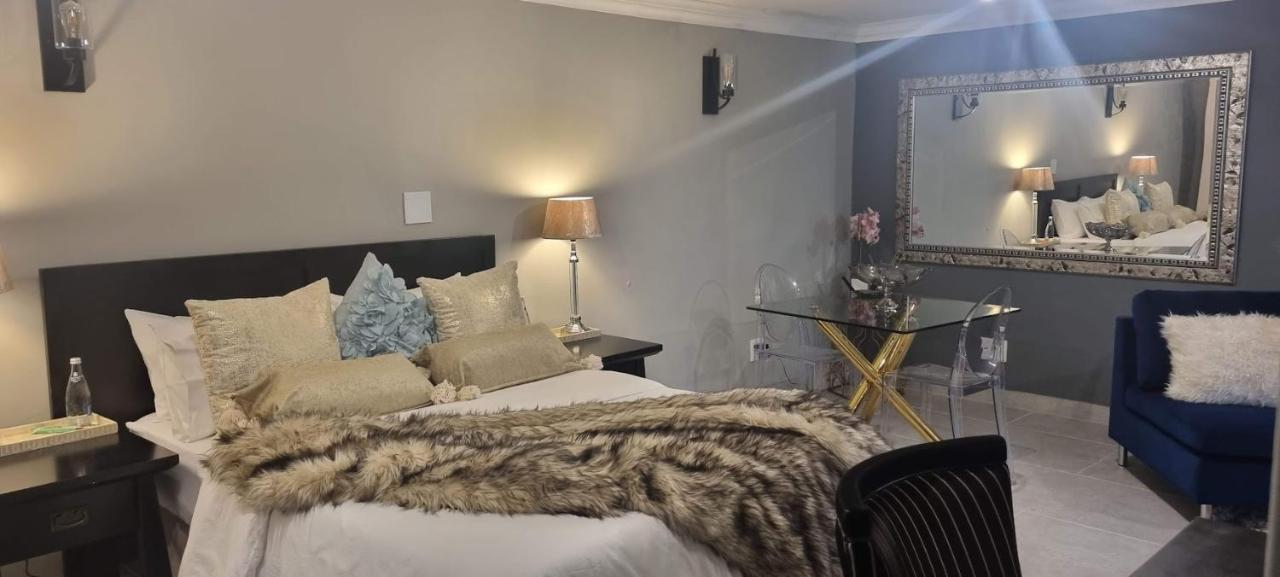 The Throne Apartment Johannesburg Ngoại thất bức ảnh