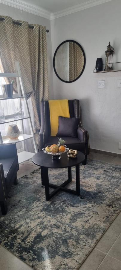 The Throne Apartment Johannesburg Ngoại thất bức ảnh
