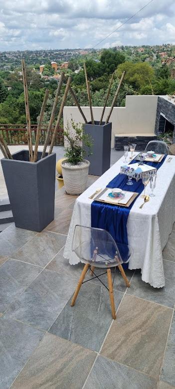 The Throne Apartment Johannesburg Ngoại thất bức ảnh