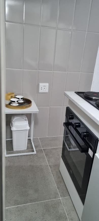 The Throne Apartment Johannesburg Ngoại thất bức ảnh