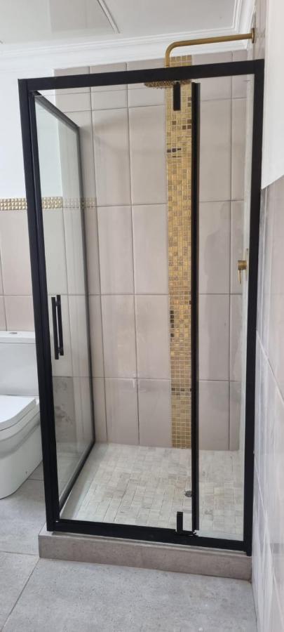 The Throne Apartment Johannesburg Ngoại thất bức ảnh